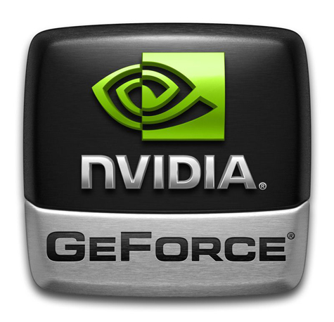 NVIDIA GeForce GTX1660 Ti